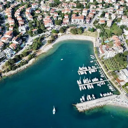 Porto Volme 174 Apartman Banjole