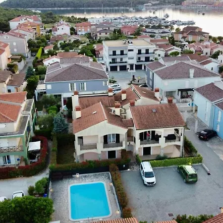 Porto Volme 174 Apartman Banjole