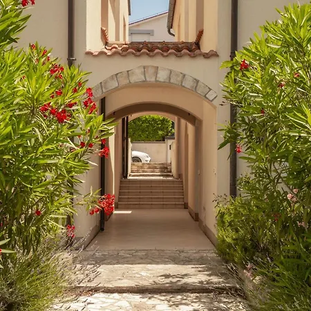 Apartman Porto Volme 174 Banjole