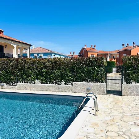 Apartman Porto Volme 174