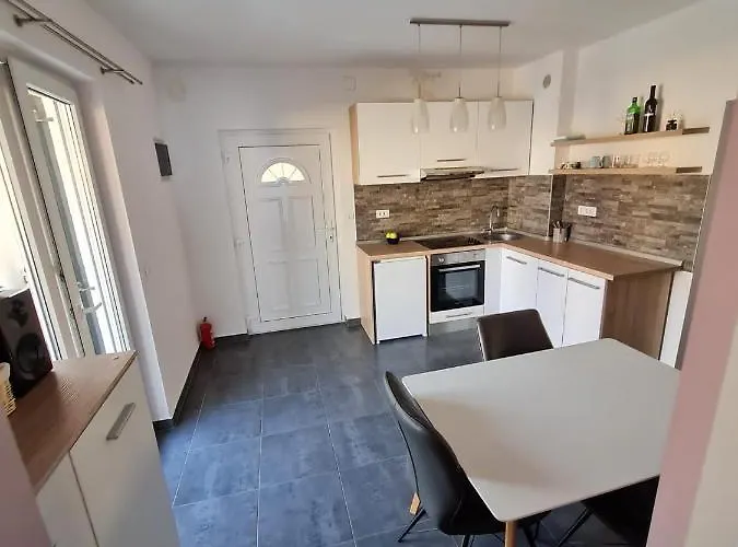 Apartman Porto Volme 174 Banjole