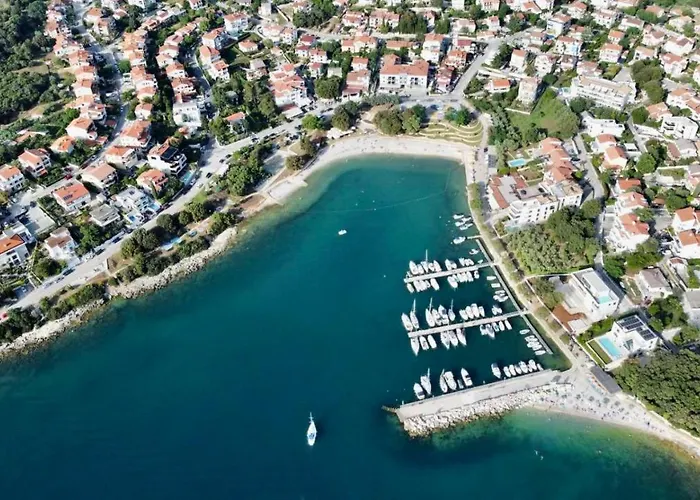 Porto Volme 174 Apartman Banjole