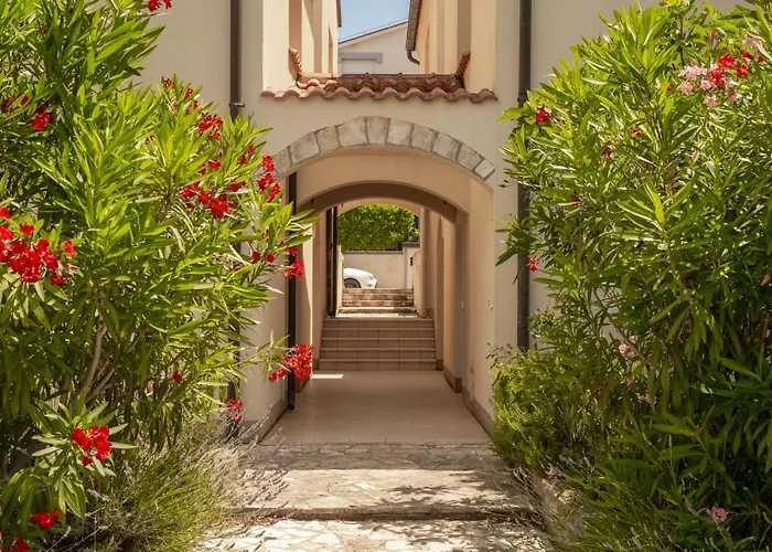 Apartman Porto Volme 174 Banjole