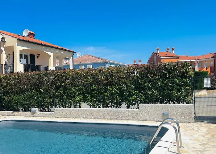 Apartman Porto Volme 174 Banjole